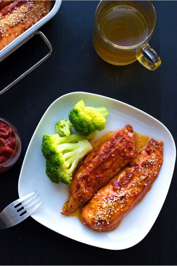 Healthy Dinners With Chicken
 41 Low Effort and Healthy Dinner Recipes — Eatwell101