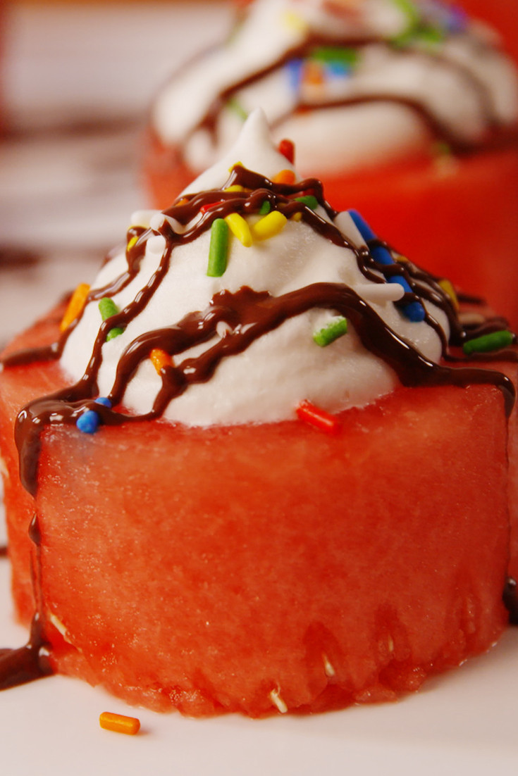 Healthy Fourth Of July Desserts
 20 Healthy 4th of July Desserts Easy Recipes for the