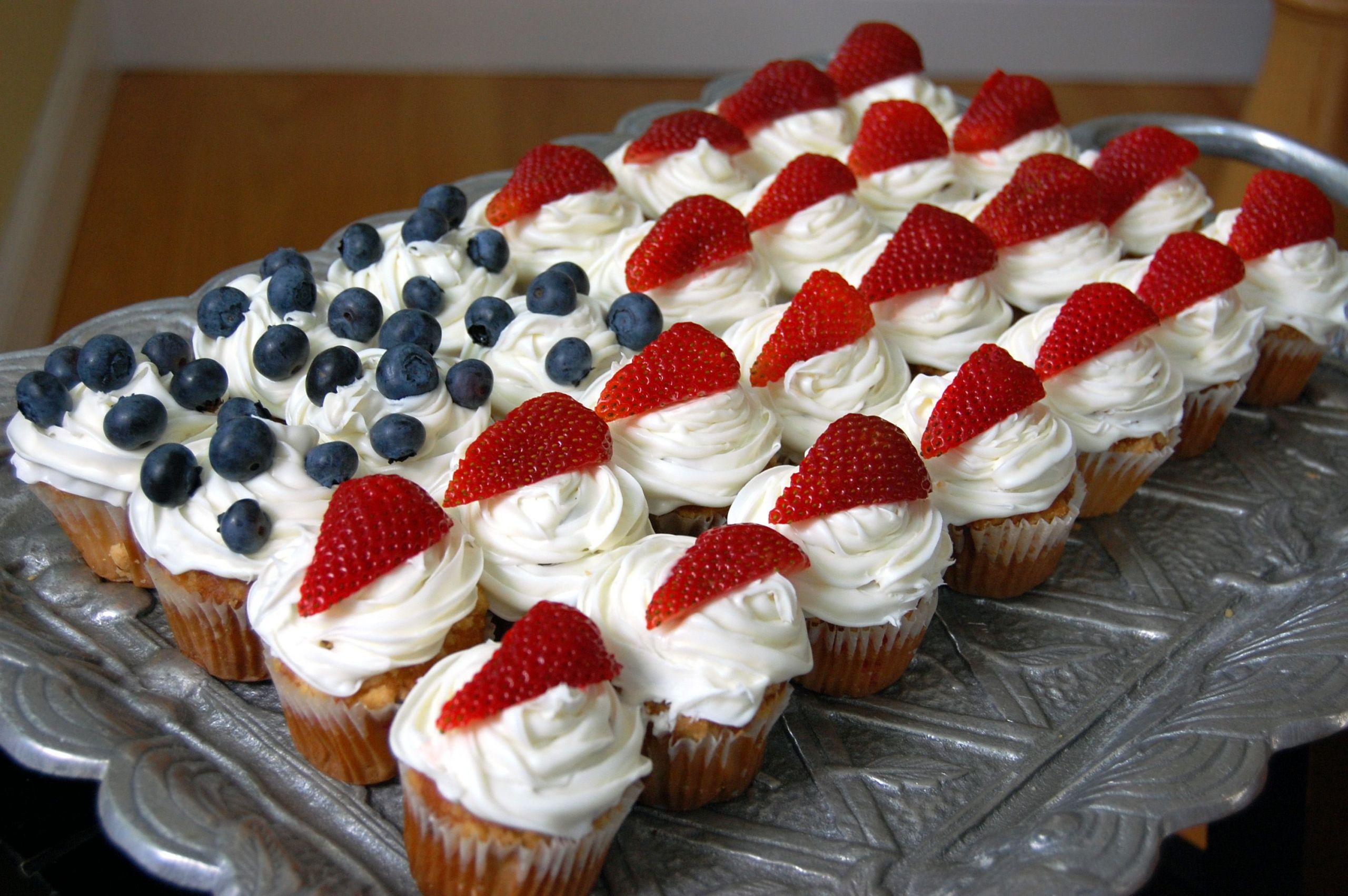 Healthy Fourth Of July Desserts
 fourth of july dessert recipes