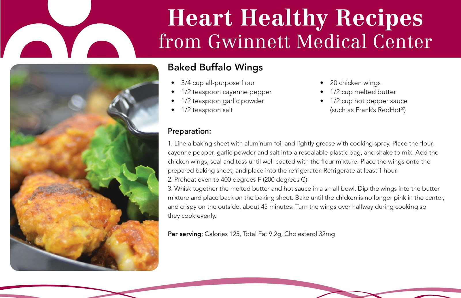 Healthy Heart Recipes
 4 Heart Healthy Recipes For Your New Year s Eve Bash