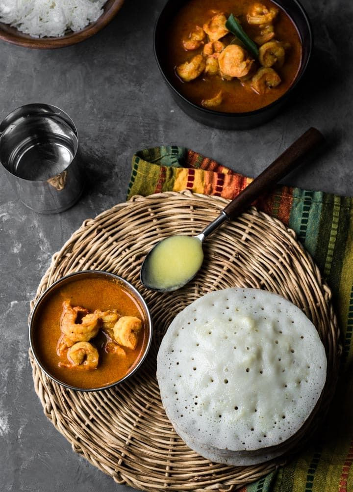 Healthy Indian Food Recipes
 Kappa Rotti Recipe in 2020