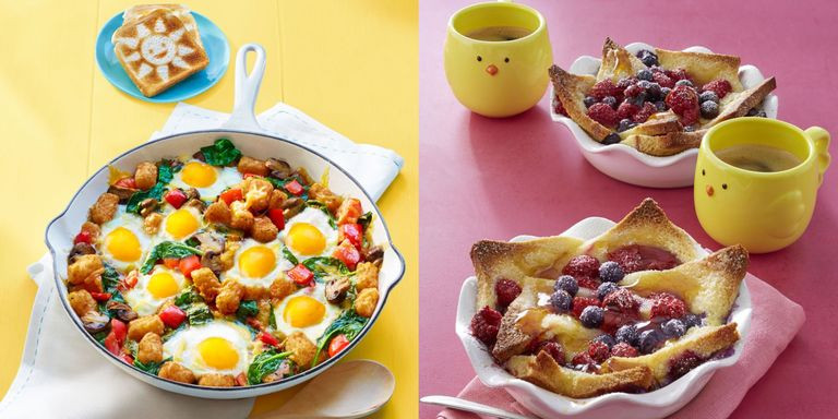 Healthy Kid Friendly Breakfast
 35 Easy Kid Friendly Breakfast Recipes Quick Breakfast