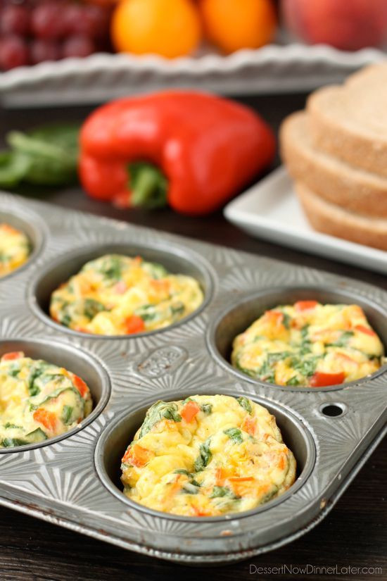 Healthy Kid Friendly Breakfast
 Kid Friendly Power Breakfasts To Go