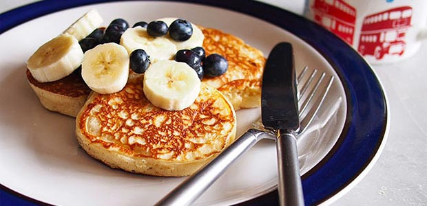 Healthy Low Fat Breakfast
 9 Low Fat Breakfast Recipes