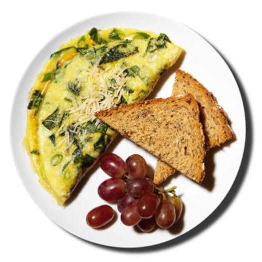 Healthy Low Fat Breakfast
 Low Calorie Breakfast Recipes for Weight Loss