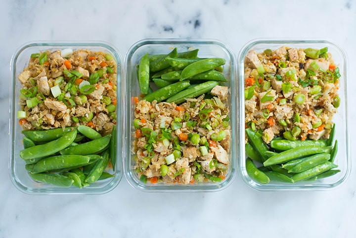Healthy Meal Prep Recipes For Weight Loss
 7 Day Meal Prep For Weight Loss • A Sweet Pea Chef