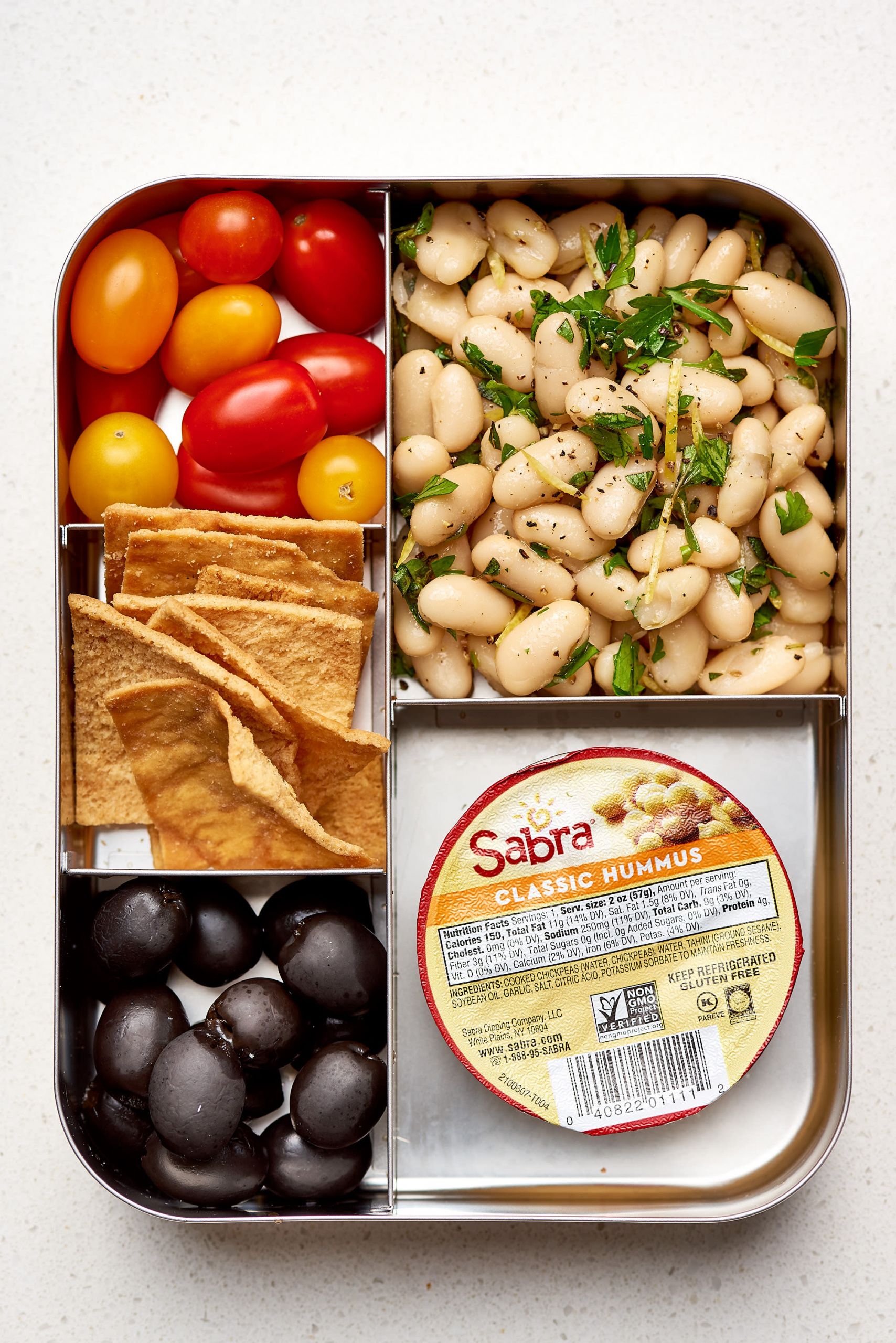 Healthy Non Refrigerated Snacks
 Easy No Refrigerate Lunch Ideas
