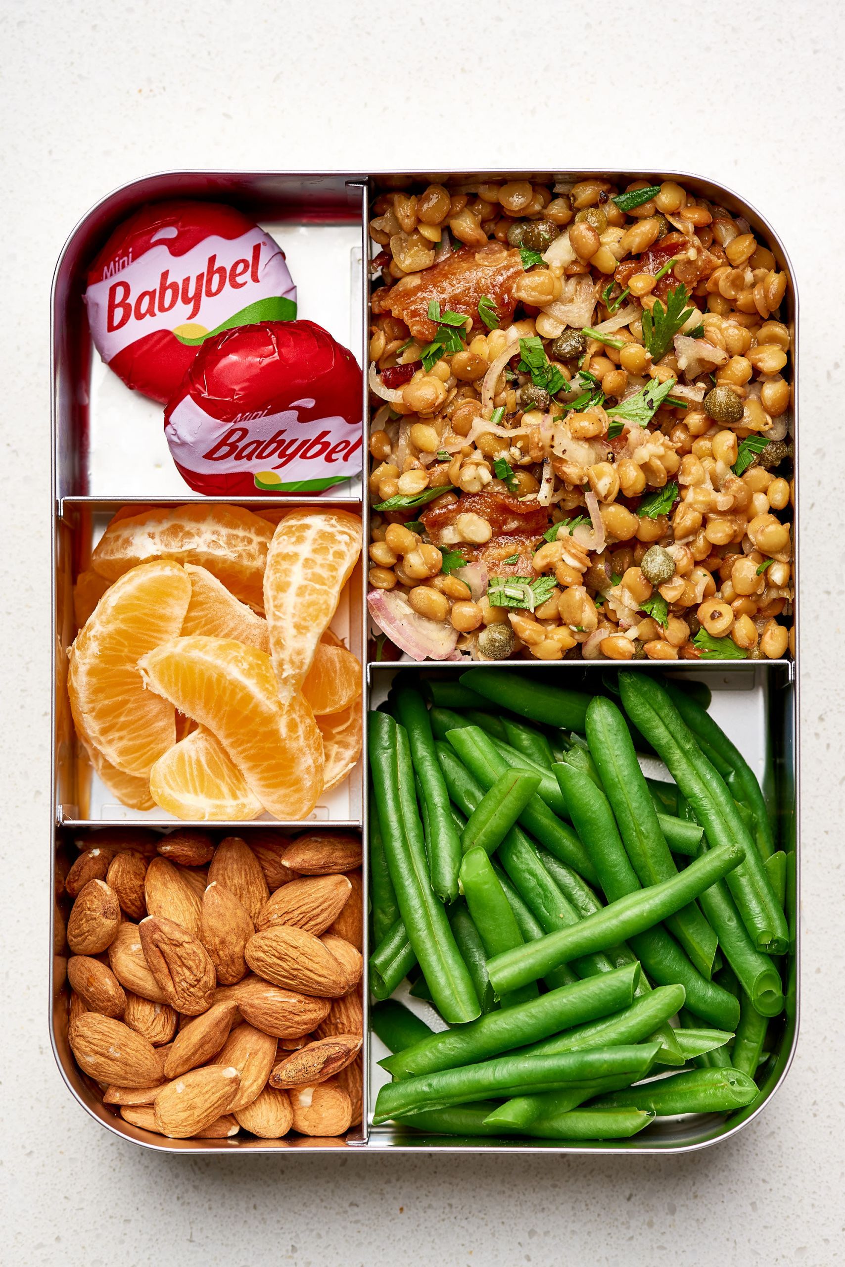 Healthy Non Refrigerated Snacks
 Easy No Refrigerate Lunch Ideas