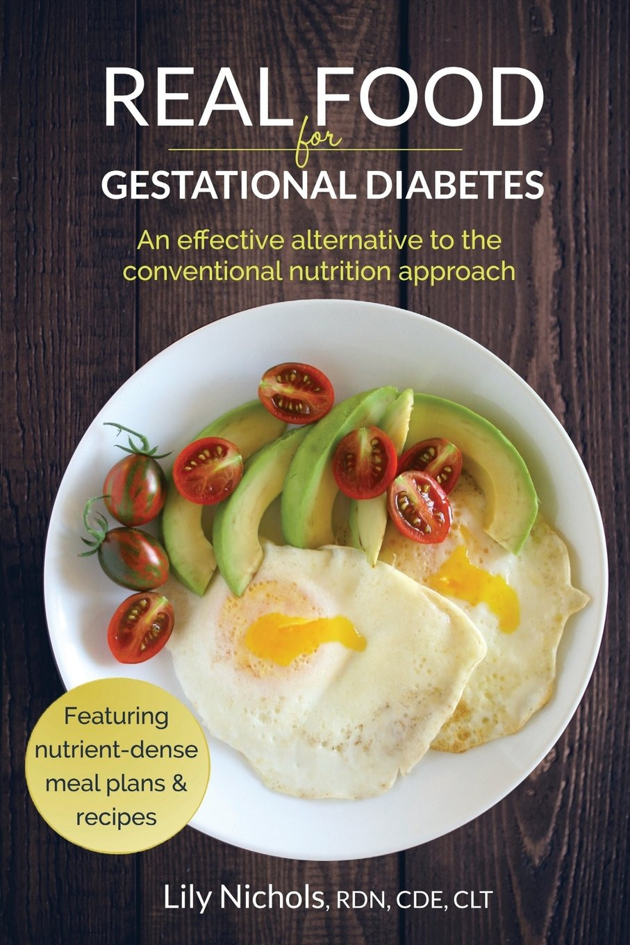 Healthy Snacks For Gestational Diabetes
 Healthy snack ideas for gestational diabetes Lily Nichols