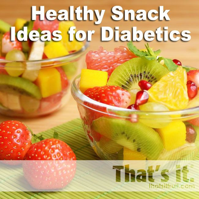 Healthy Snacks For Gestational Diabetes
 How to balance t and exercise diabetic snacks to go
