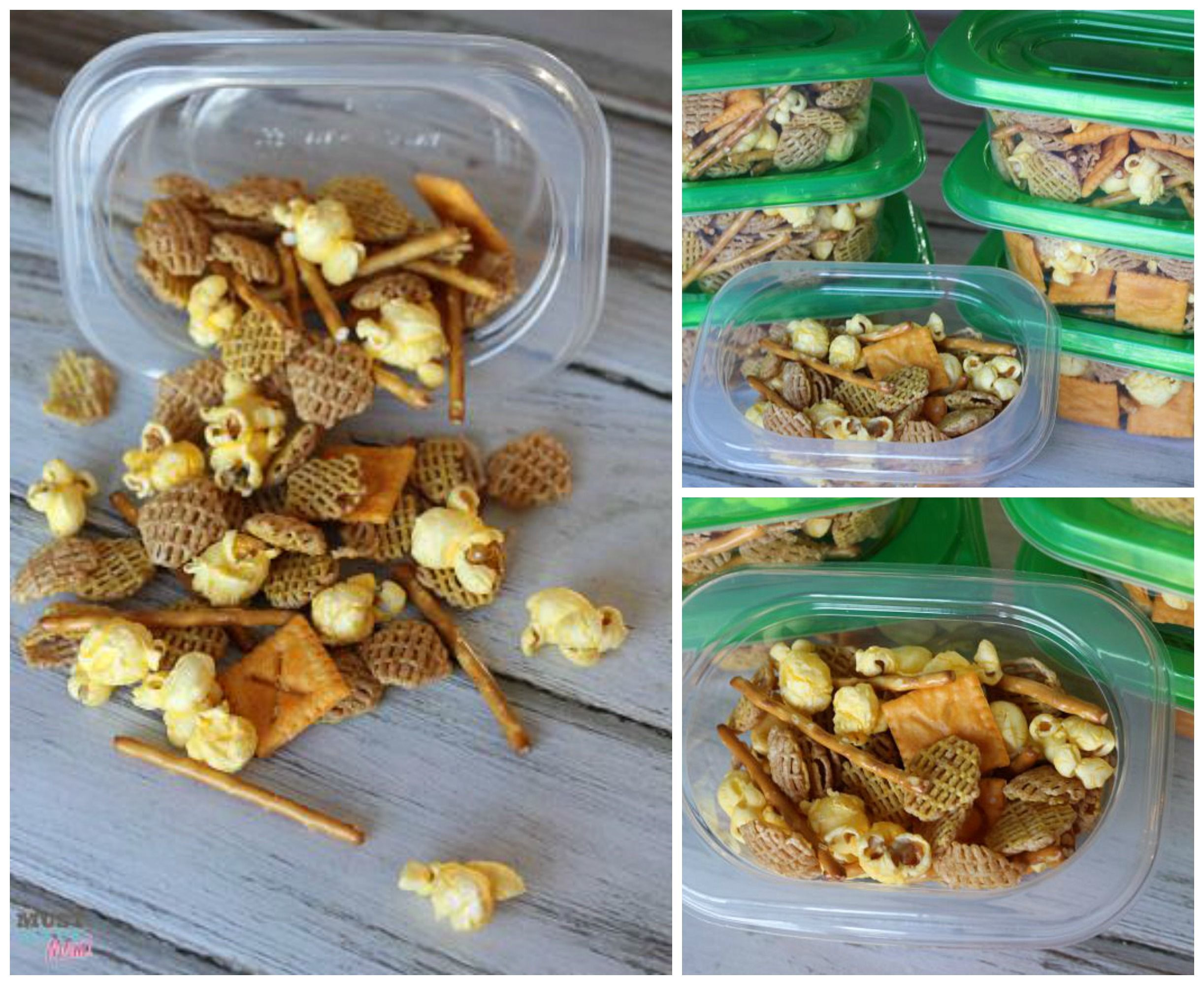 Healthy Snacks For Kids On The Go
 Easy The Go Snacks For Kids Must Have Mom