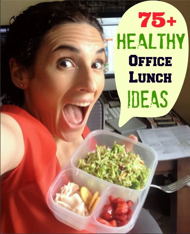 Healthy Snacks For The Office
 Best 25 Healthy office snacks ideas on Pinterest