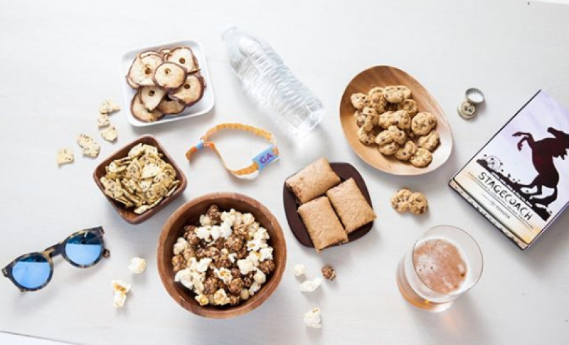 Healthy Snacks For The Office
 How Healthy fice Snacks Can Help Create A Better Culture