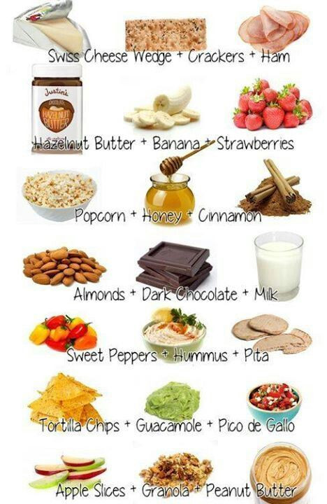 Healthy Snacks High In Protein
 best afternoon snacks a creative day