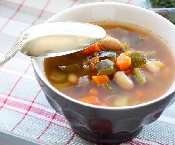 Healthy Soups To Make
 Make Homemade Soup at Home – How to make Soup from Scratch