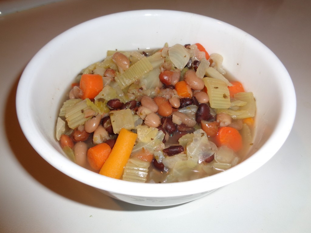 Healthy Stew Recipes
 My Delicious Healthy Bean Stew Recipe