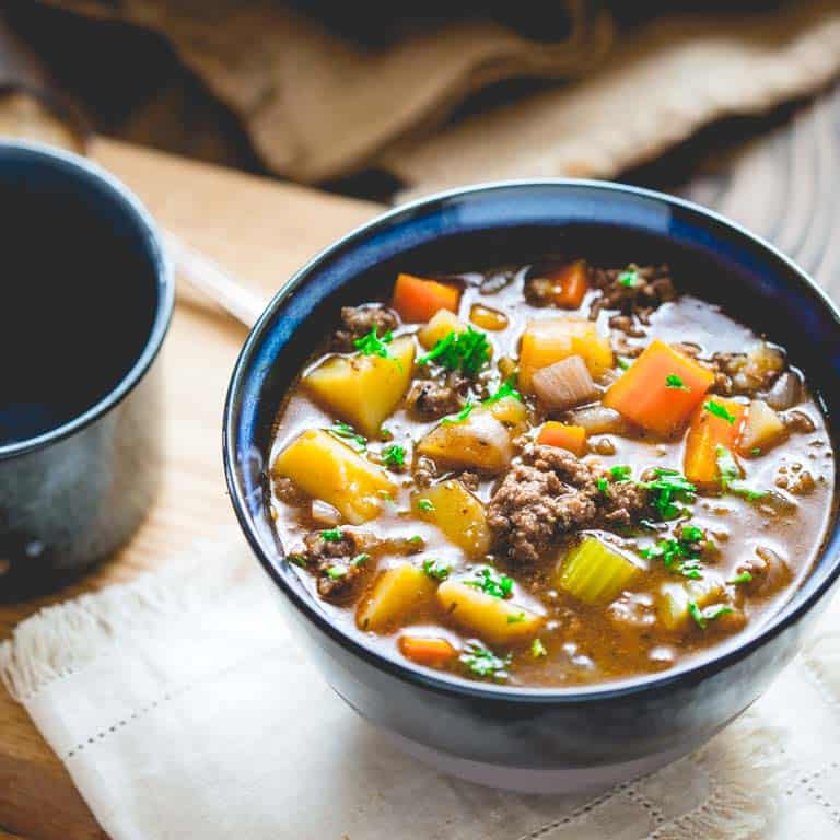 Healthy Stew Recipes
 quick beef stew Healthy Seasonal Recipes