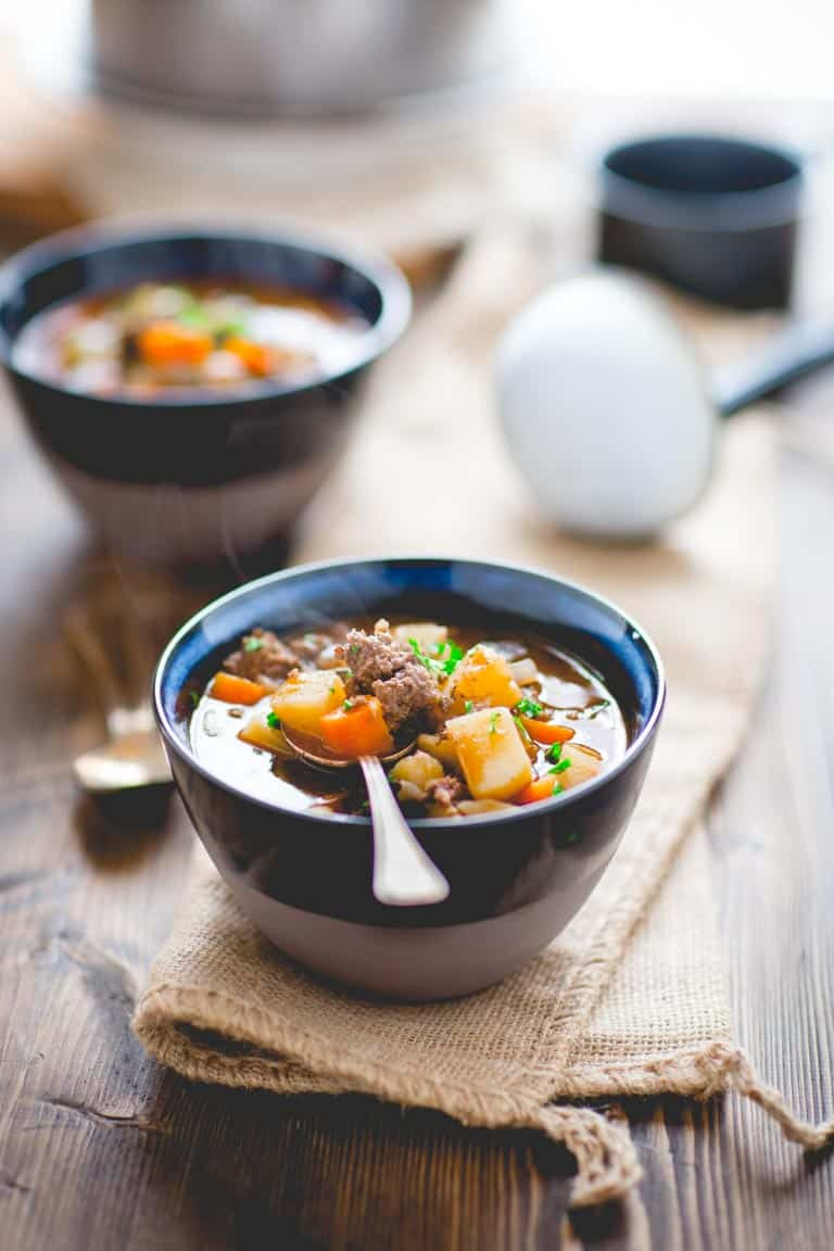 Healthy Stew Recipes
 quick beef stew Healthy Seasonal Recipes