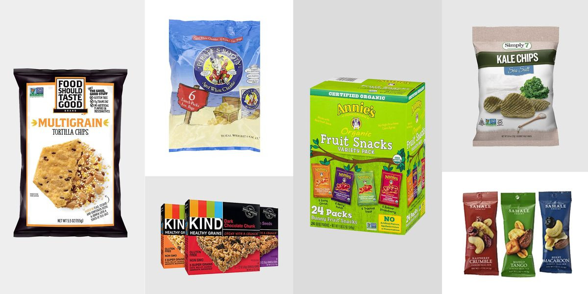 Healthy Store Bought Snacks For Weight Loss
 11 Best Healthy Snacks To Buy Healthy Store Bought Snack