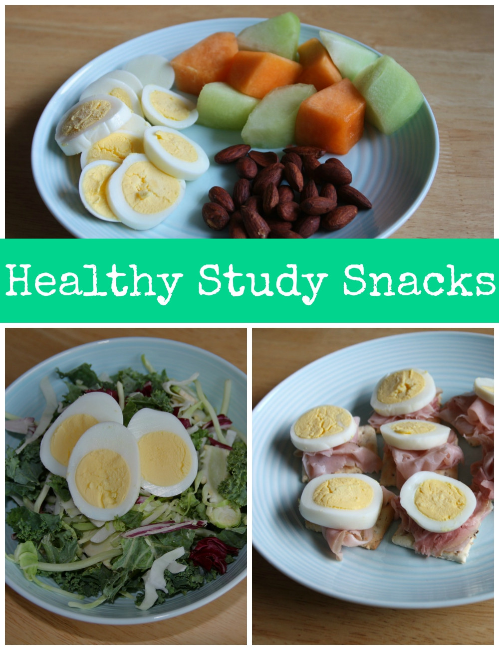 Healthy Study Snacks
 Fight the Freshman 15 Healthy Study Snacks