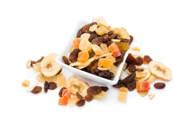 Healthy Study Snacks
 14 Healthy Study Snacks To Keep You Focused In 2020