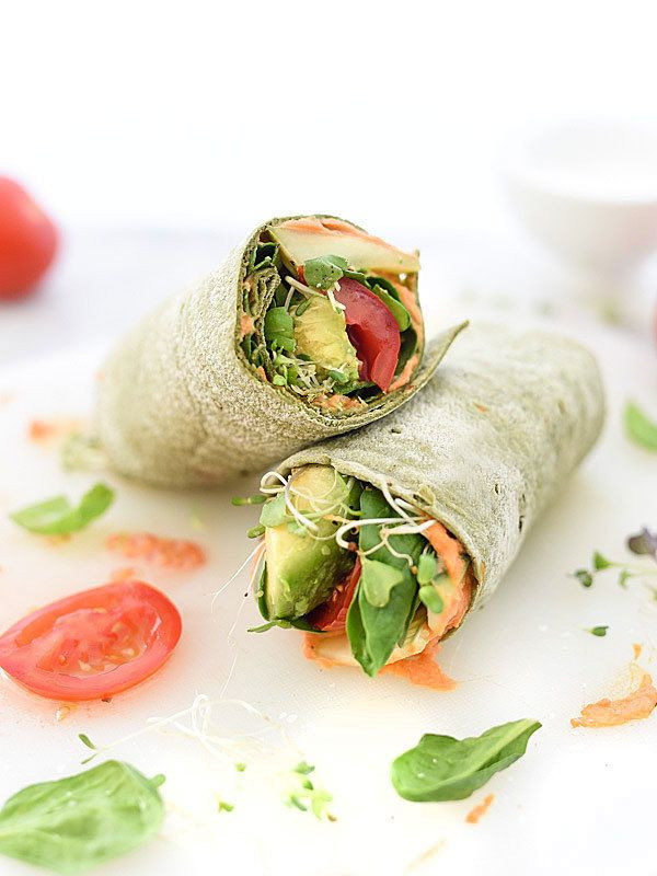 Healthy Summer Lunches
 15 Ways To Make Quick Healthy Summer Lunches