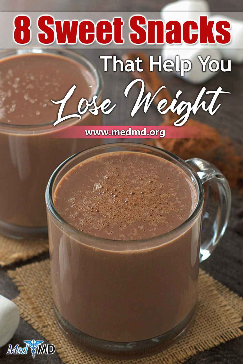 Healthy Sweet Snacks For Weight Loss
 8 Sweet Snacks That Help You Lose Weight