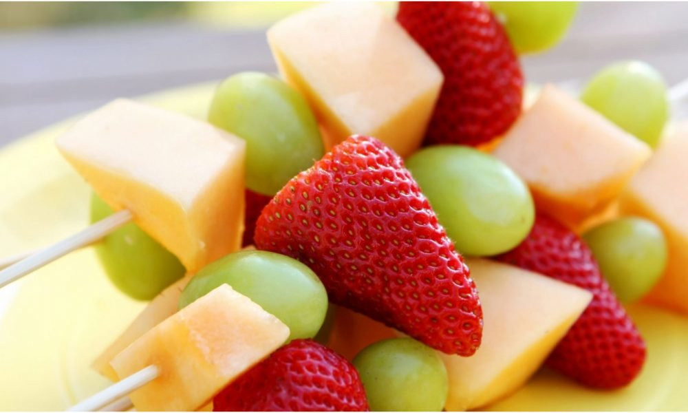 Healthy Sweet Snacks For Weight Loss
 Sweet Snacks That Will Satiate Sweet Cravings During Your