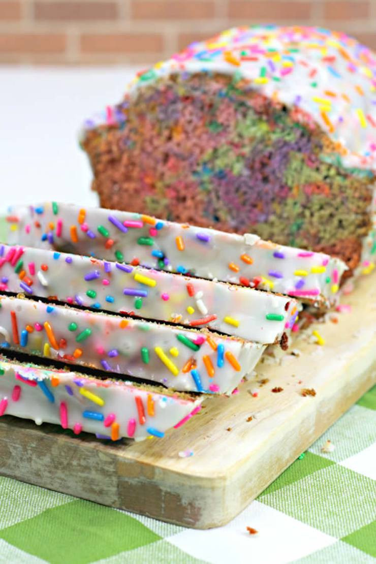 Healthy Unicorn Party Food Ideas
 Kids Party Food BEST Unicorn Bread EASY Unicorn Party