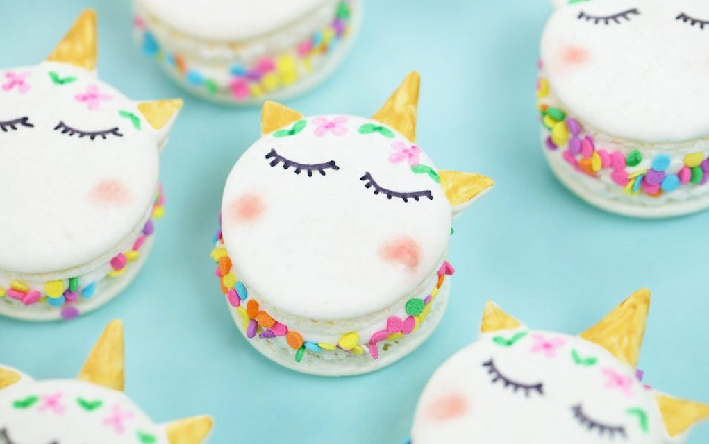 Healthy Unicorn Party Food Ideas
 25 Show Stopping Unicorn Party Food Ideas for a Magical Day