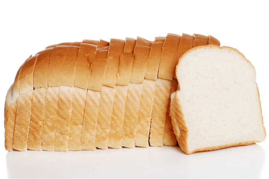 Healthy White Bread
 Is White Bread Healthy