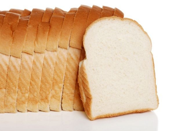 Healthy White Bread
 4 Harmful Foods That Are Actually Healthy Indiatimes