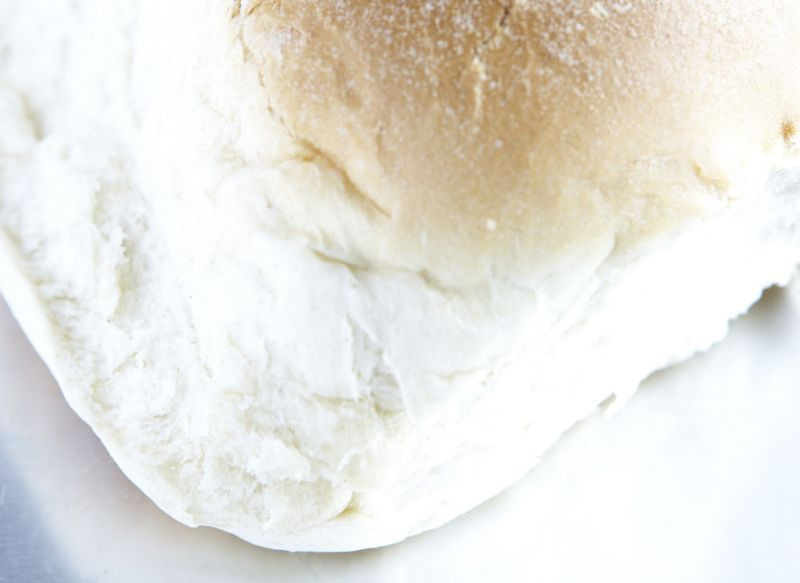 Healthy White Bread
 First ‘healthy’ white bread could go on sale thanks to