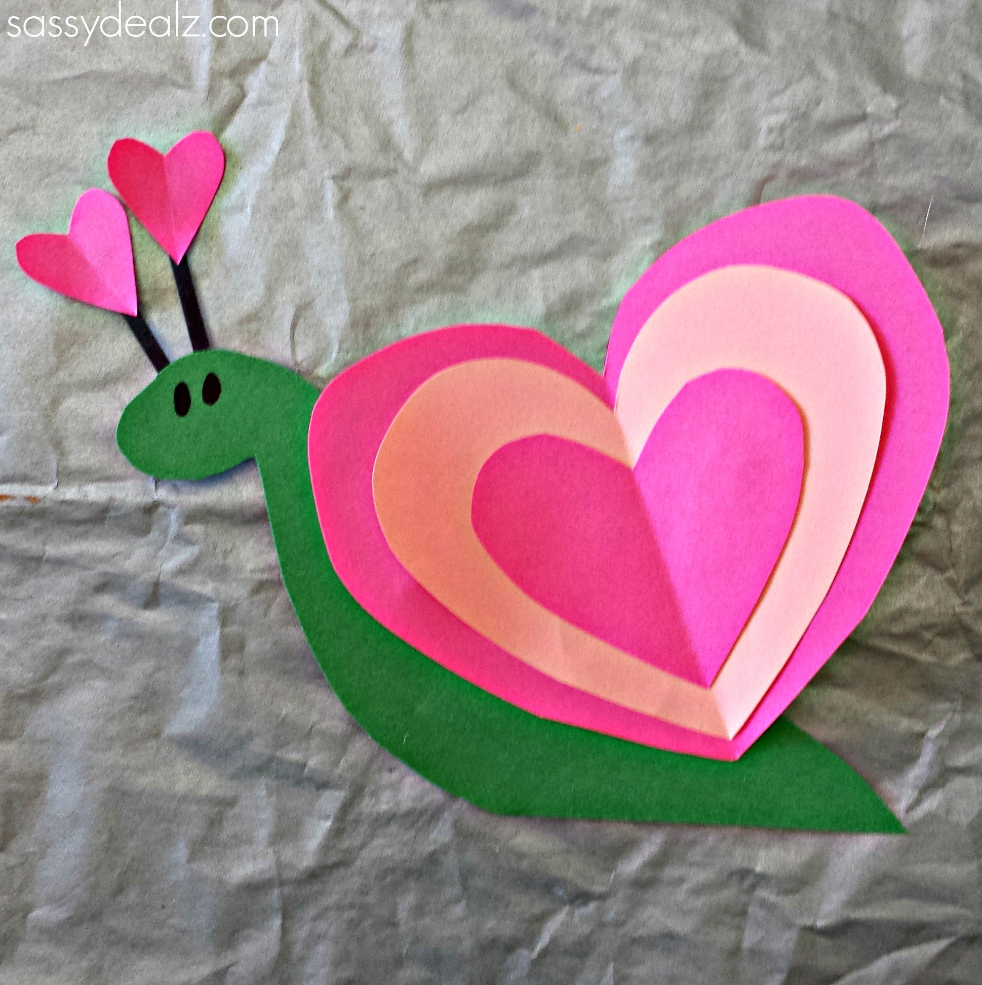 Heart Craft Ideas For Preschoolers
 List of Easy Valentine s Day Crafts for Kids Crafty Morning