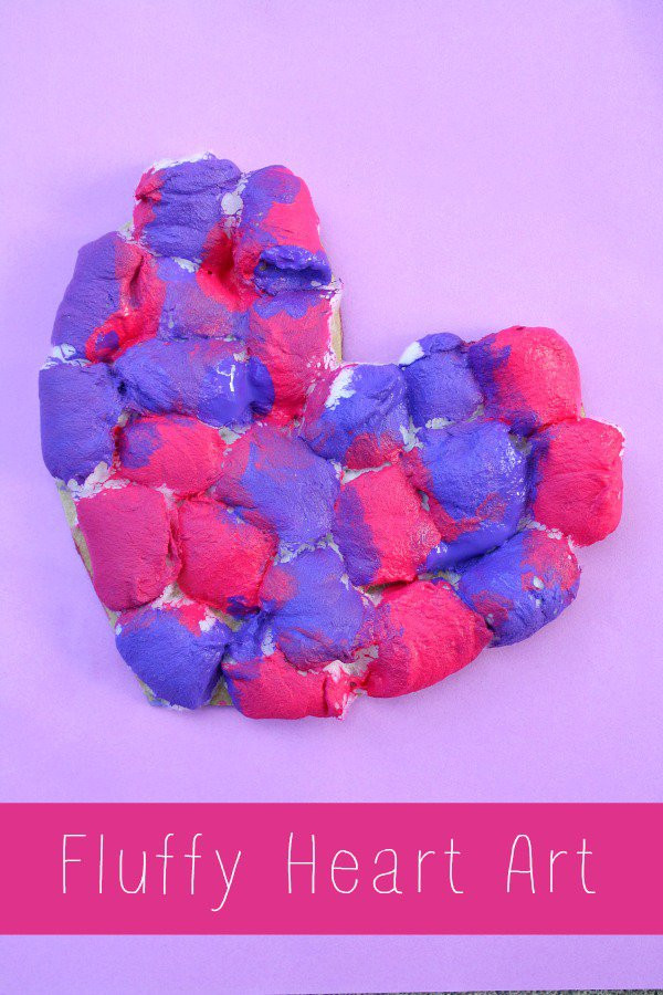 Heart Craft Ideas For Preschoolers
 15 Easy Heart Crafts for Kids SoCal Field Trips