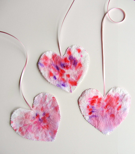 Heart Craft Ideas For Preschoolers
 Valentine s Day Crafts Preschoolers Will Love