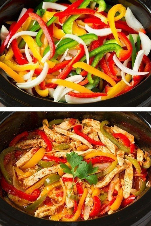 Heart Healthy Crockpot Recipes
 The 23 Best Ideas for Slow Cooker Heart Healthy Recipes