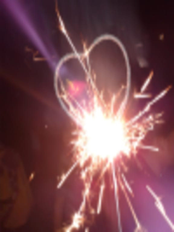 Heart Wedding Sparklers
 Heart Sparklers – Heart Shaped Sparklers for Weddings