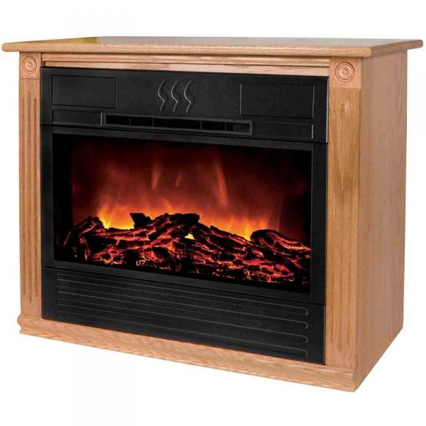 Heat Surge Electric Fireplace
 15 Heat Surge Electric Fireplace Troubleshooting
