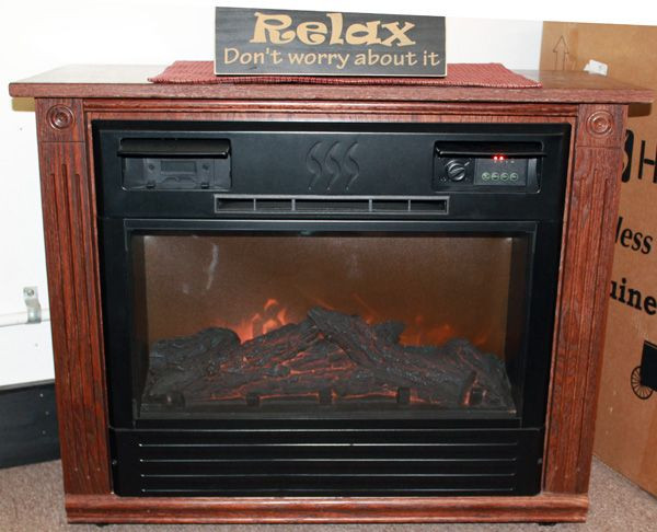 Heat Surge Electric Fireplace
 Fireplace Repair Heat Surge Electric Fireplace Repair