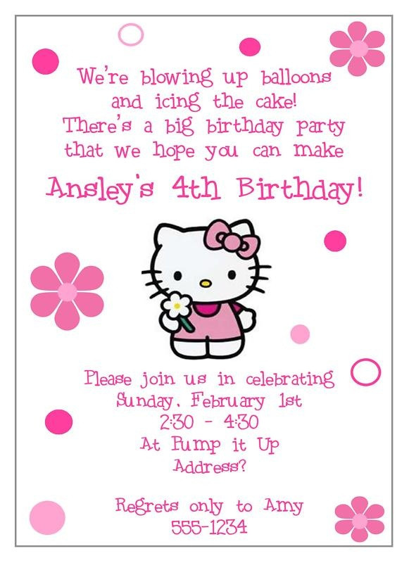 Hello Kitty Birthday Quotes
 160 best images about Quotes on Pinterest