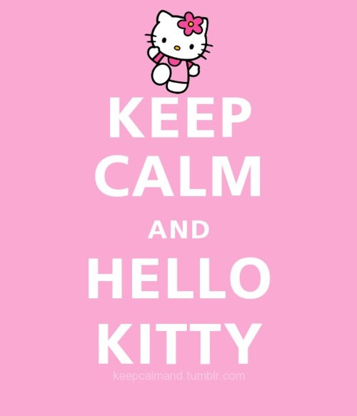 Hello Kitty Birthday Quotes
 21 best images about Best Hello Kitty Quotes on