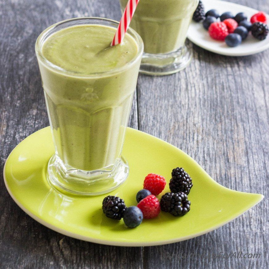 High Energy Smoothies Recipes
 22 Healthy Green Smoothie Recipes to Boost Your Energy