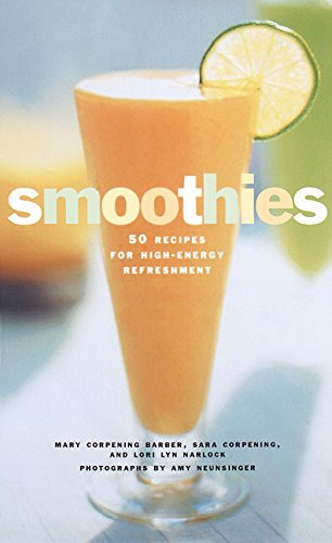 High Energy Smoothies Recipes
 Easy Smoothie Recipes