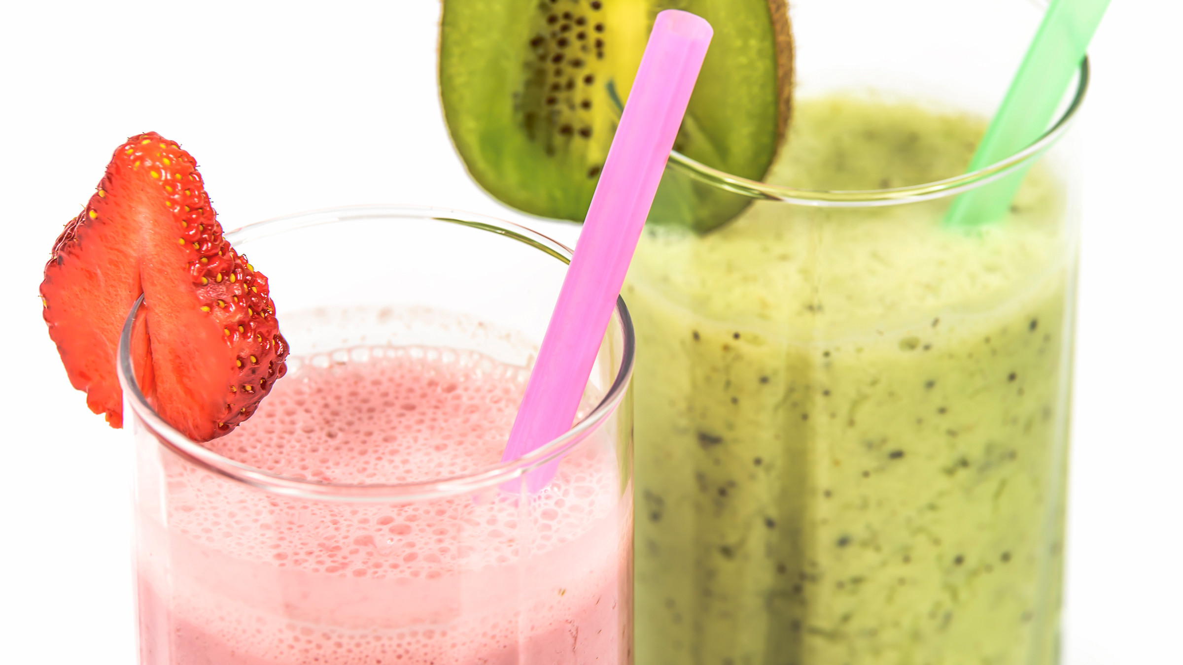 High Energy Smoothies Recipes
 Healthy High Energy Smoothie Recipes to Power Your Ride
