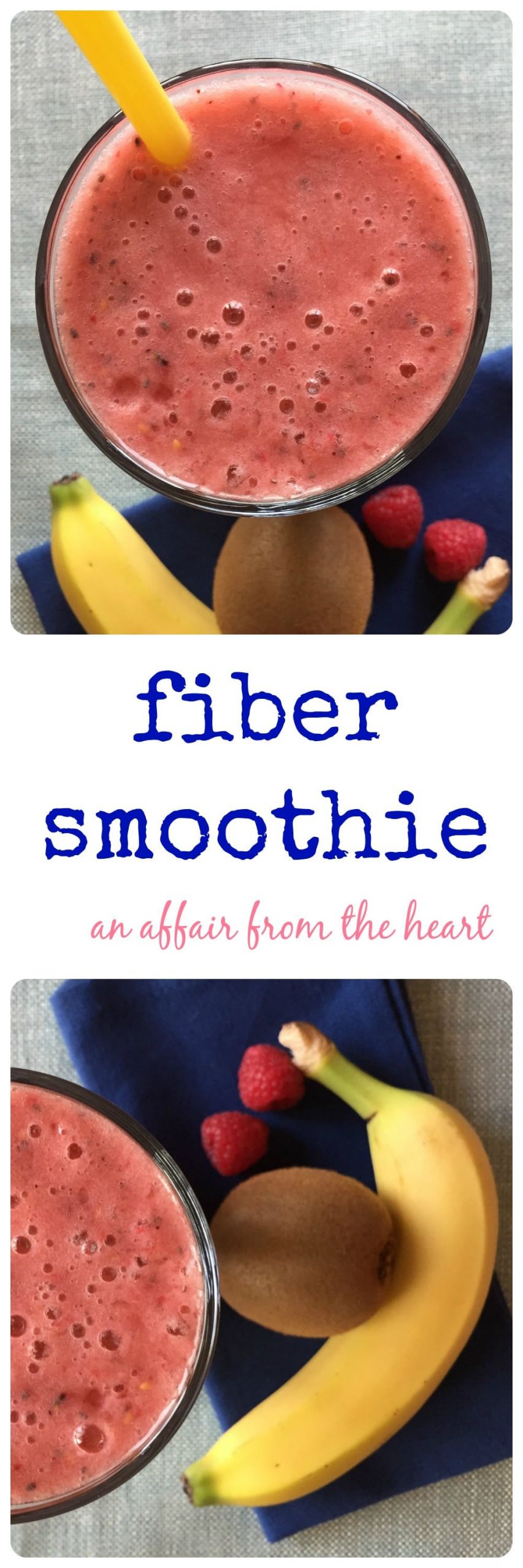 High Fiber Smoothies For Constipation
 24 Best Ideas High Fiber Smoothies for Constipation Best