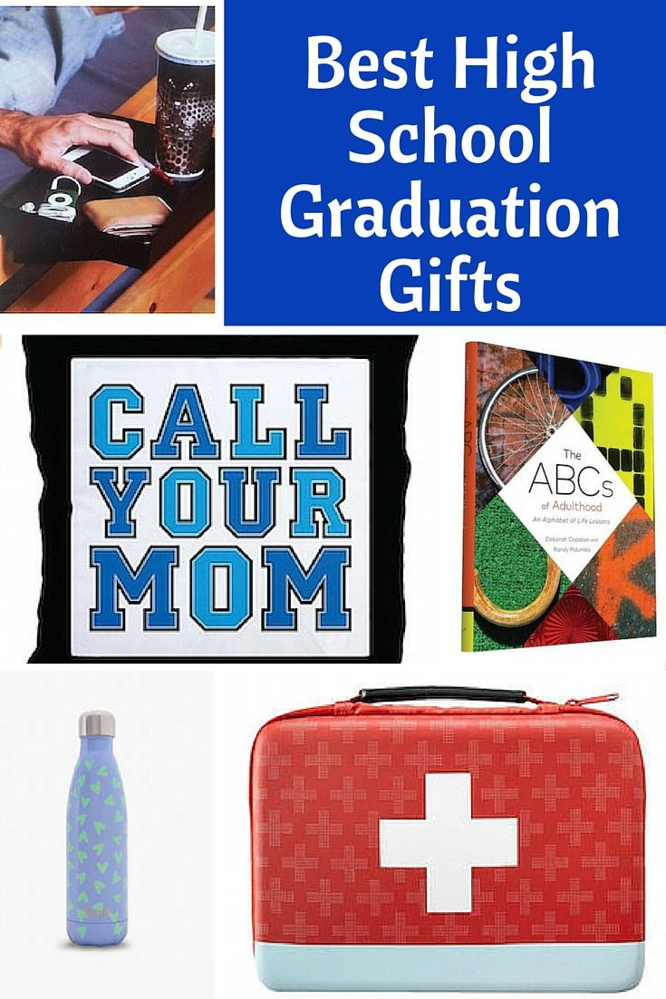 High School Graduation Gift Ideas For Daughter
 Favorite High School Grad Gifts 2018 Part 2