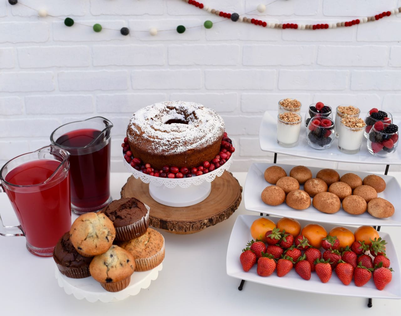Holiday Brunch Party Ideas
 Holiday Brunch Ideas That are Simple for Stress Free