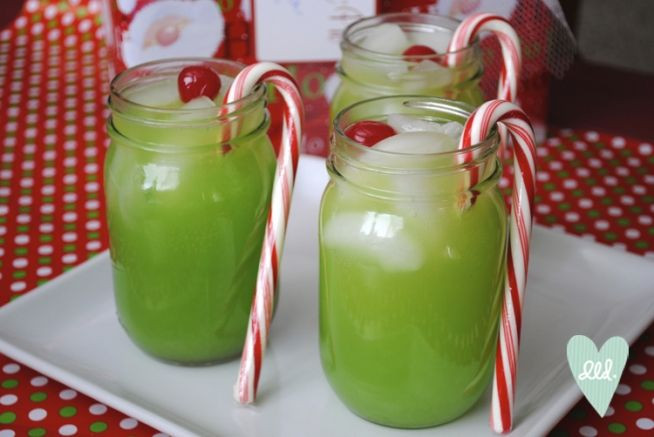 Holiday Cocktail Ideas Christmas Party
 Christmas Party Cocktails Ideas