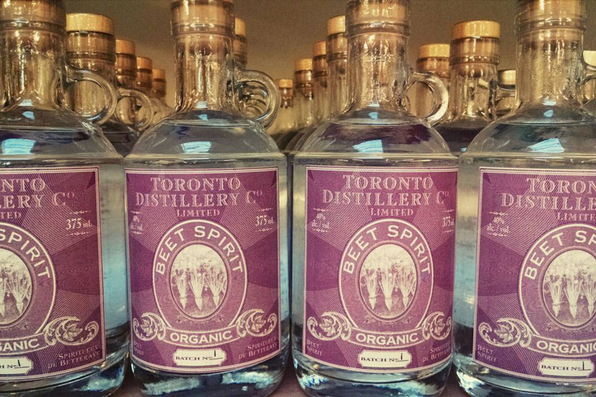 Holiday Drink Gift Ideas
 10 holiday t ideas for cocktail lovers in Toronto